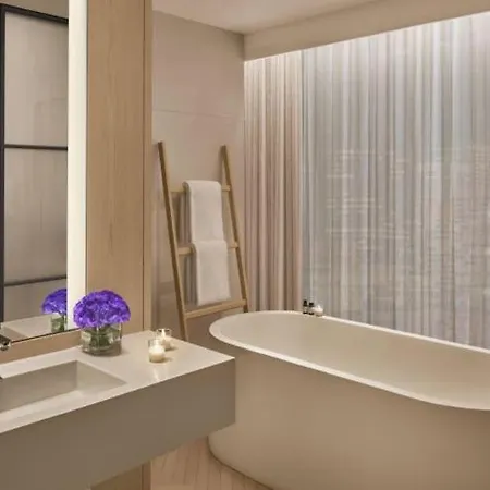 Hanza Tower White Sky & High Floor Pool & Jacussi & Sauna Szczecin