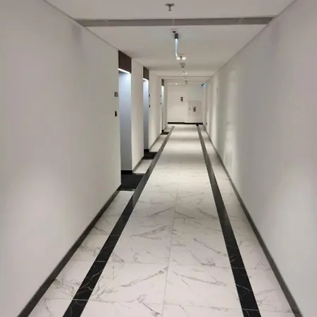 Appartement Hanza Tower White Sky & High Floor Pool & Jacussi & Sauna Szczecin