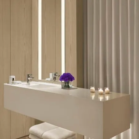 Hanza Tower White Sky & High Floor Pool & Jacussi & Sauna * Szczecin